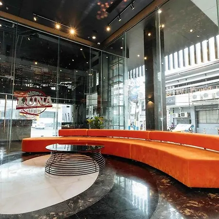 Maxx Hotel Makati